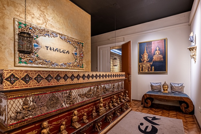 thai centar thalea salon tajlandske masaze zagreb