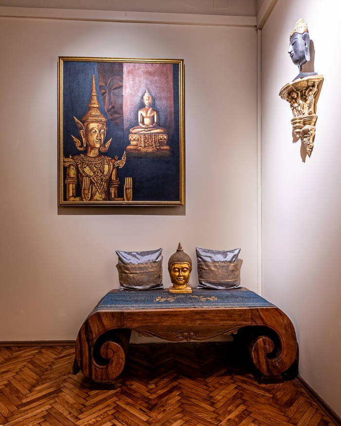 thai centar thalea salon tajlandske masaze zagreb