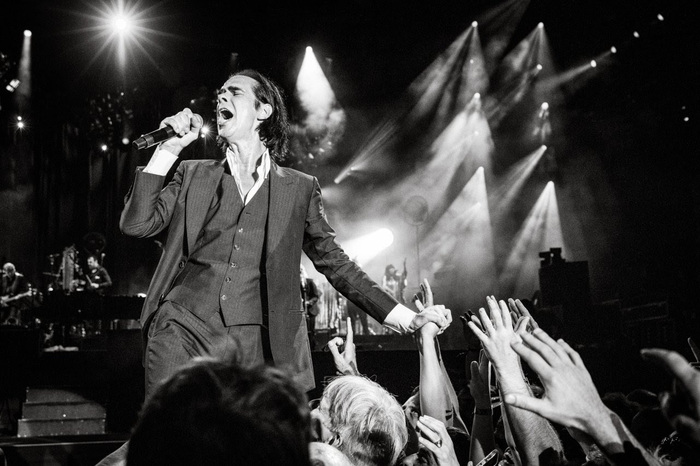 nick cave arena zagreb 2024