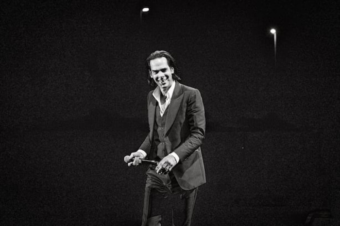 nick cave arena zagreb 2024