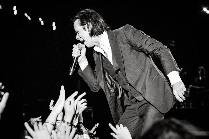 nick cave arena zagreb 2024