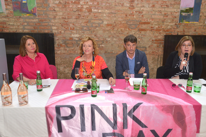 11 pink day festival ruzicastih vina