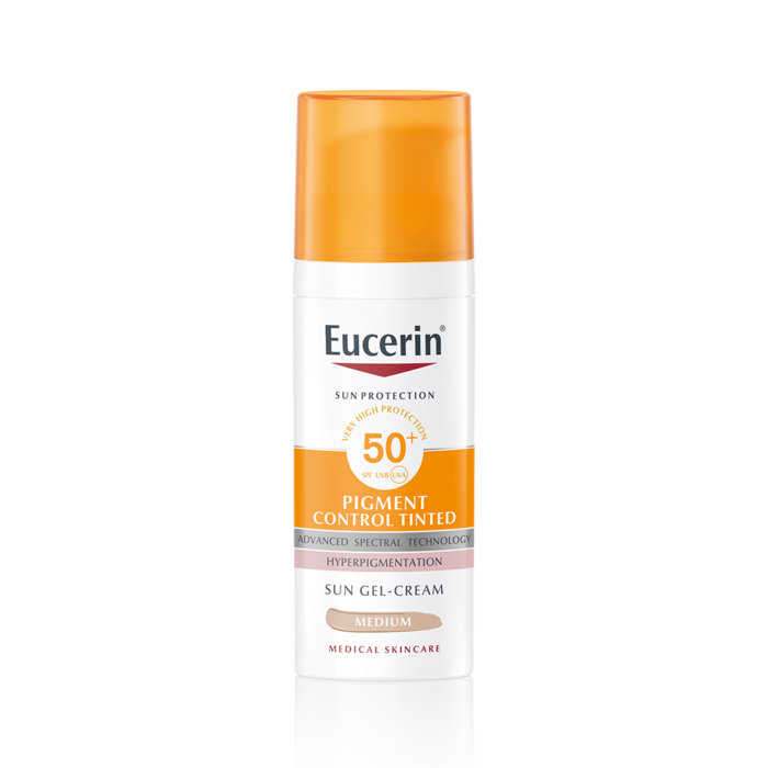 eucerin sun zastita od sunca