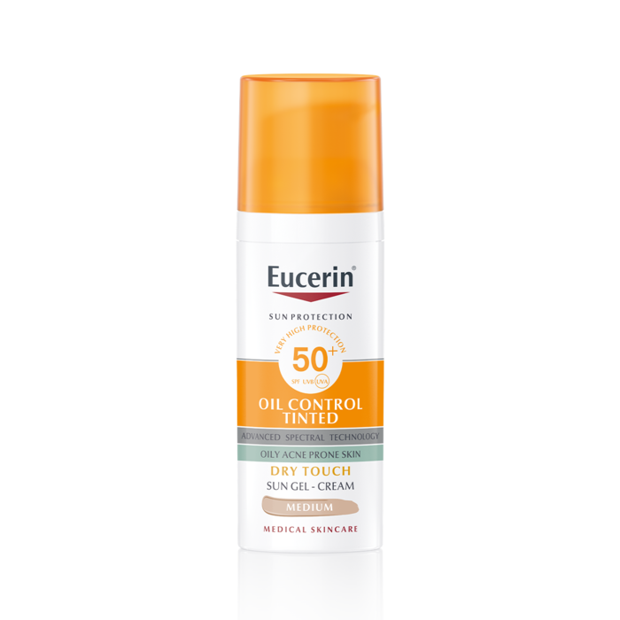 eucerin sun zastita od sunca