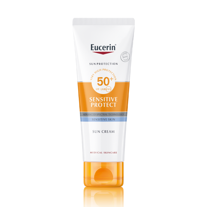 eucerin sun zastita od sunca