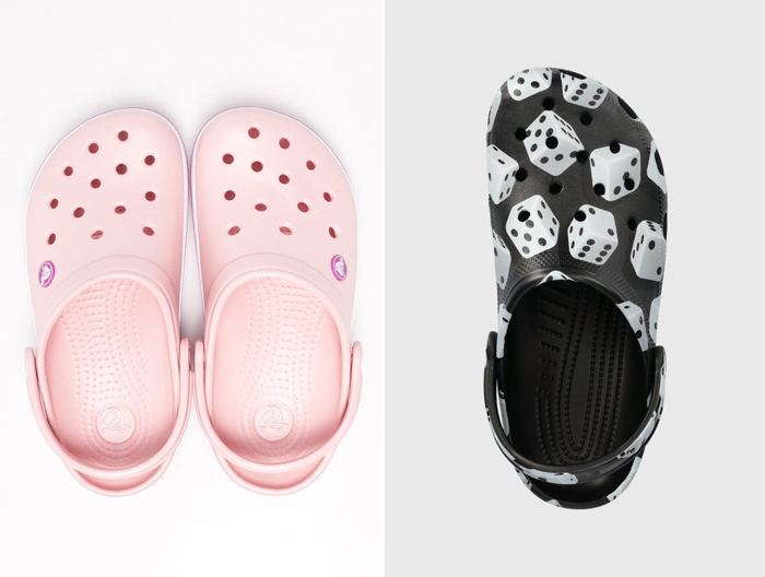 crocs obuca