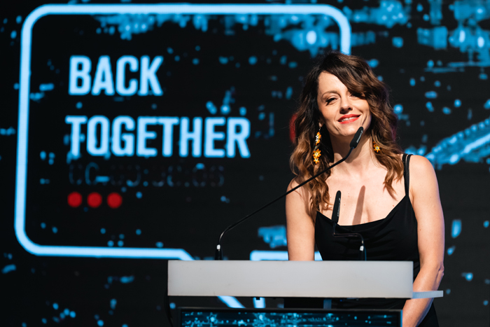 back together 2024