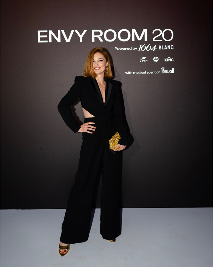 envy room 20 godina