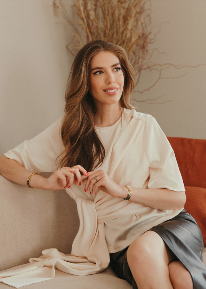 ivana pavic