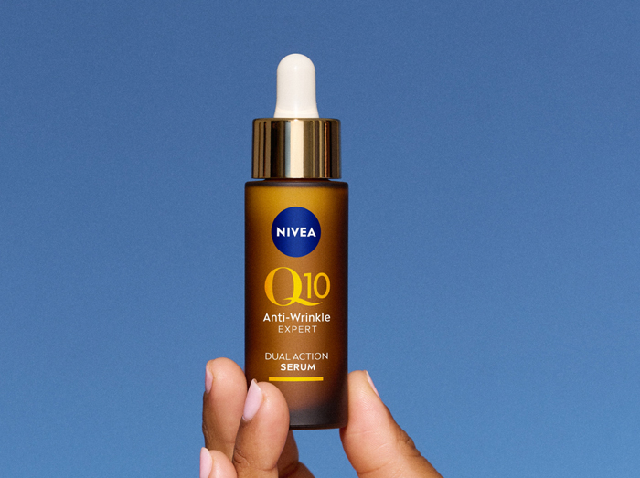 nivea glycostop