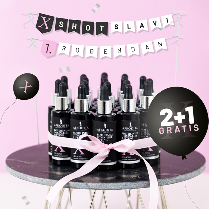 Afrodita serum