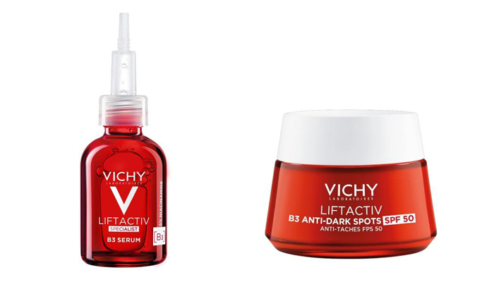 vichy liftactiv b3 protokol