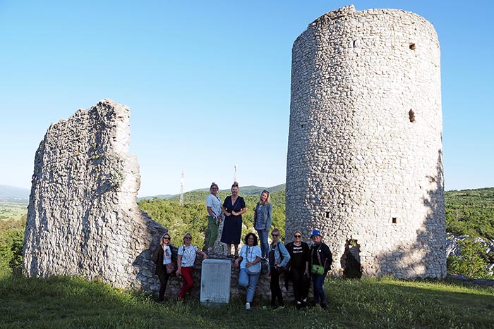 drniš