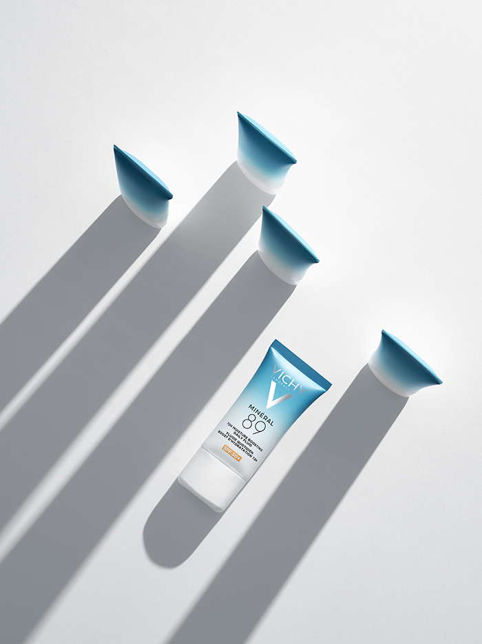vichy mineral 89