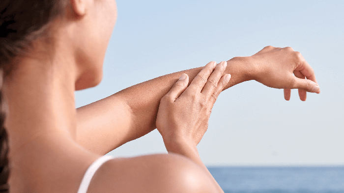 eucerin sun