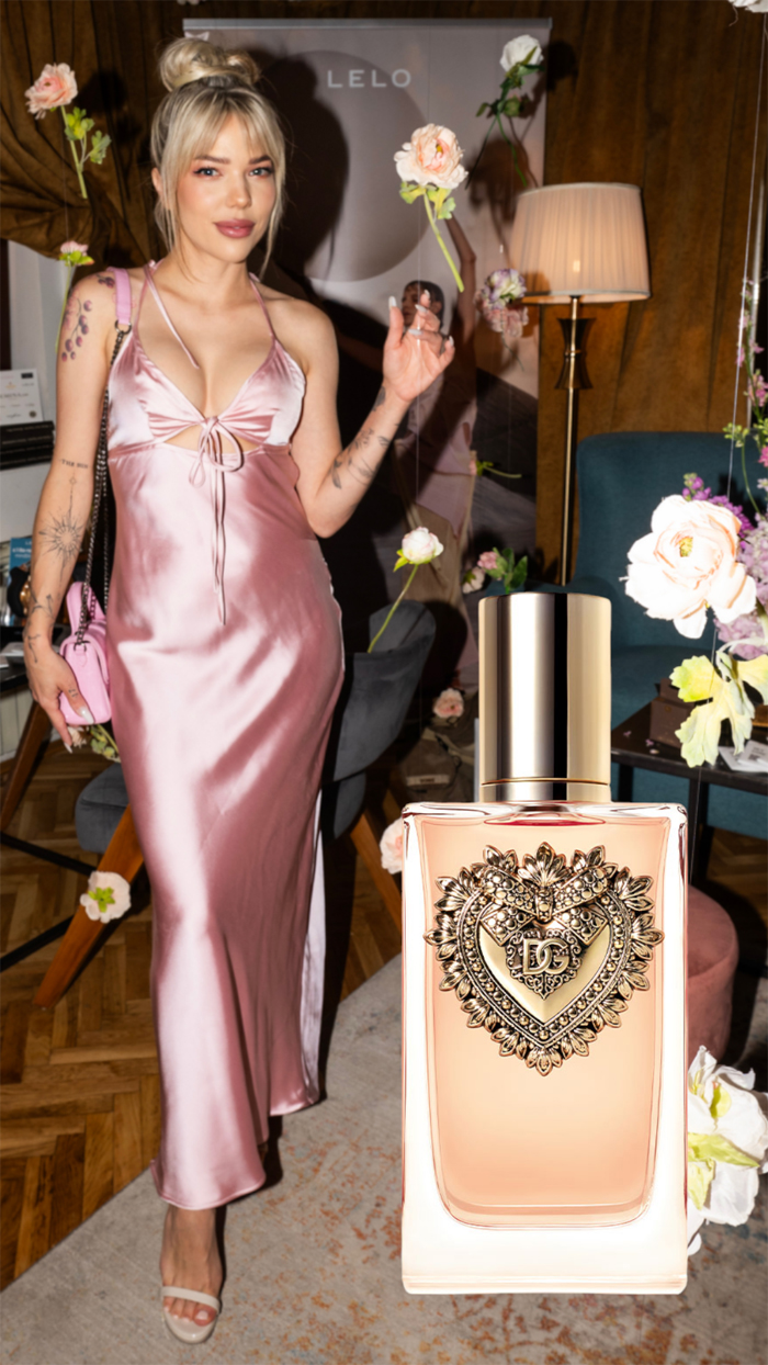 femina party parfemi