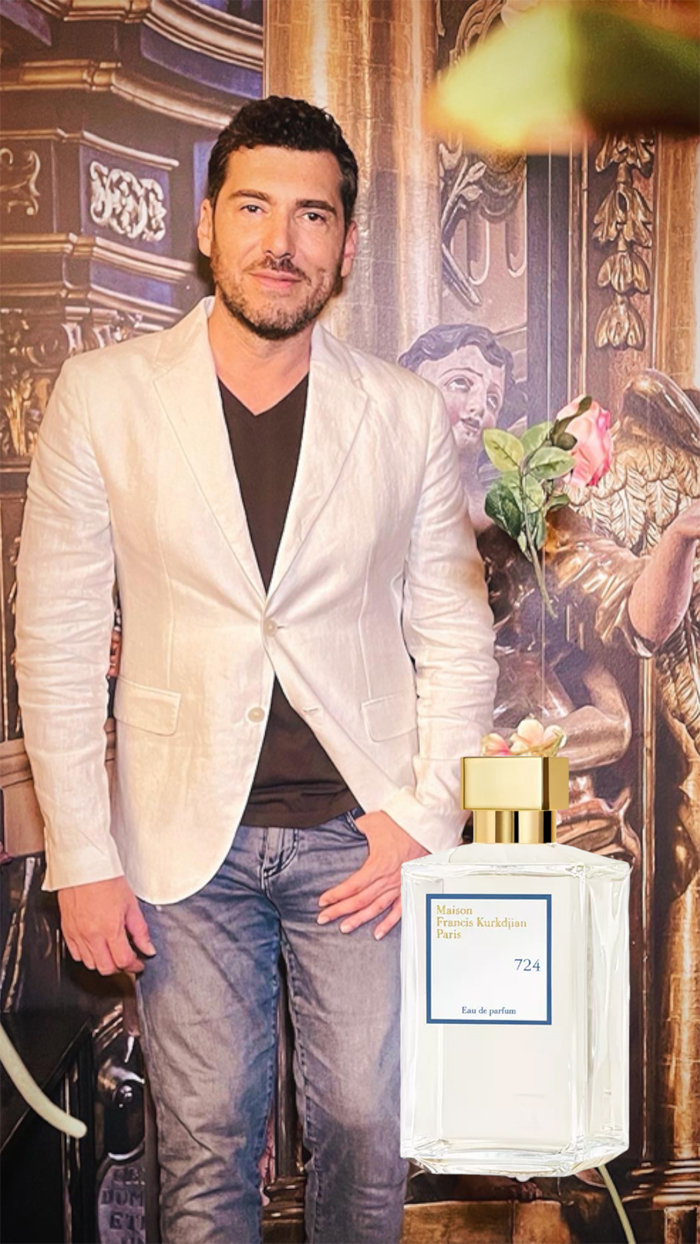 femina party parfemi