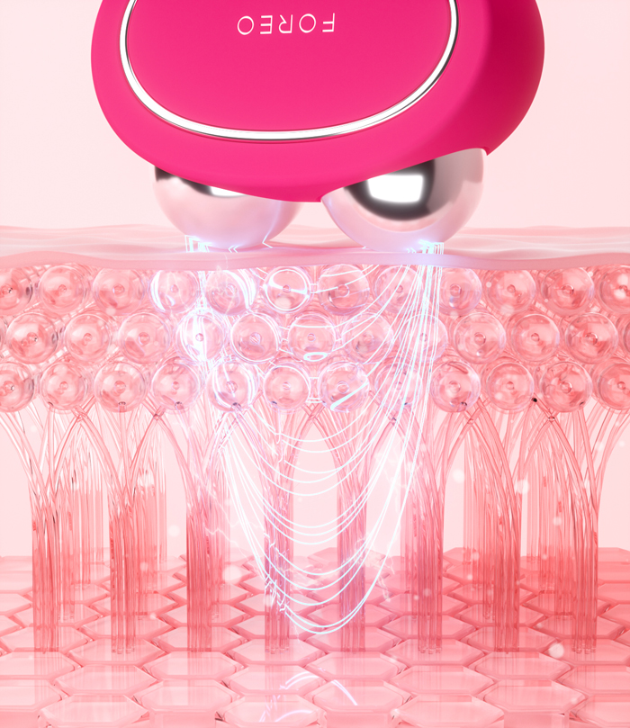 foreo bear 2