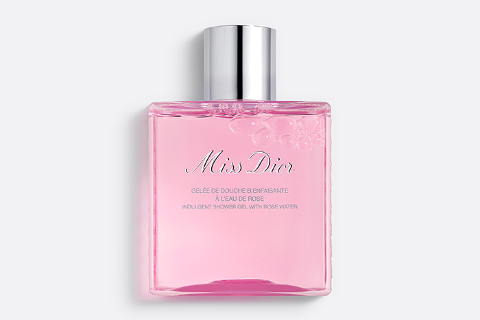 dior njega tijela