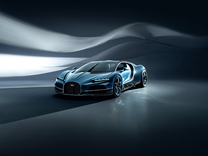 bugatti