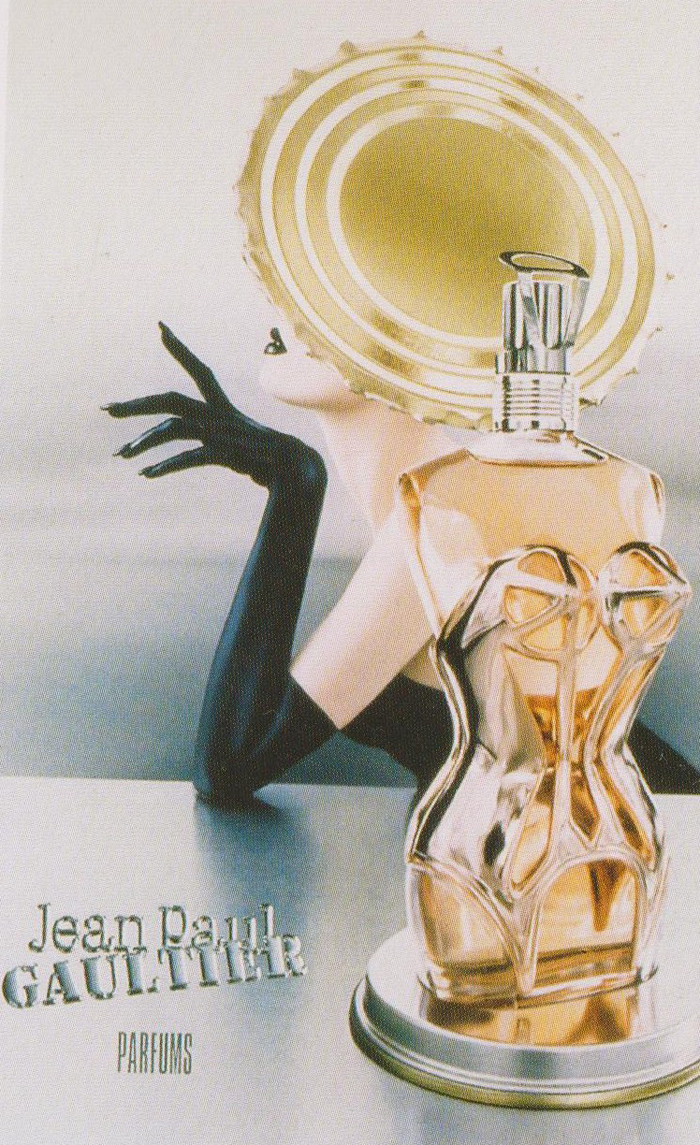 jpg classique edp