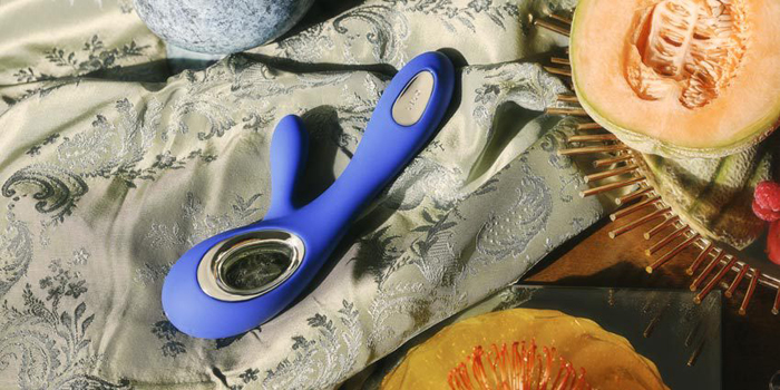 lelo vibratori