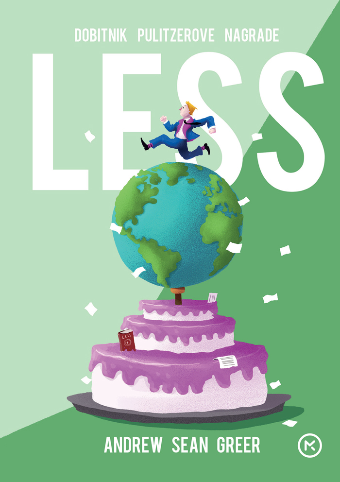 less, andrew sean greer