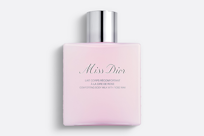 dior njega tijela