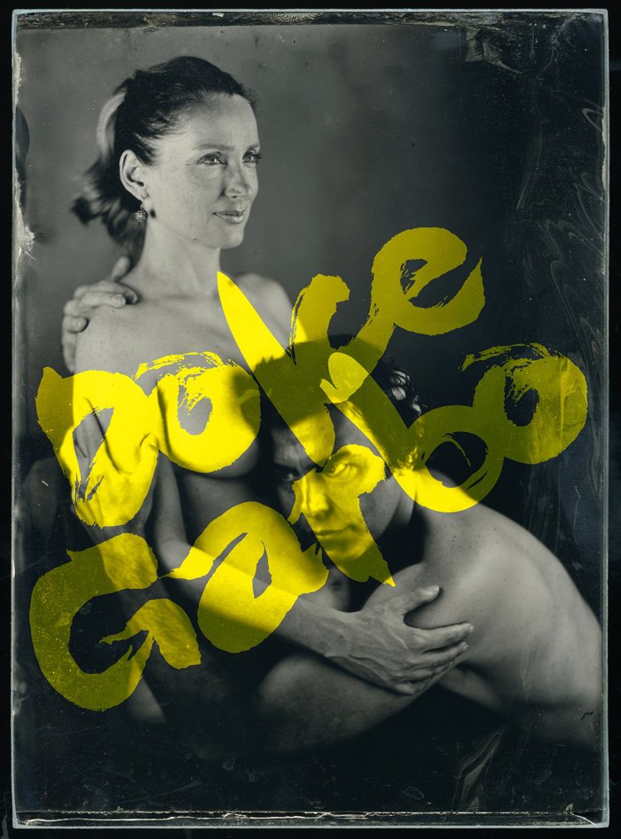 niksa kuselj dolce garbo