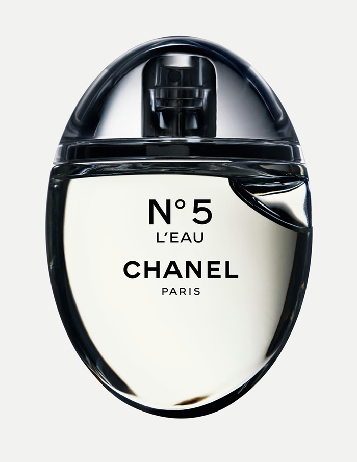 chanel no5