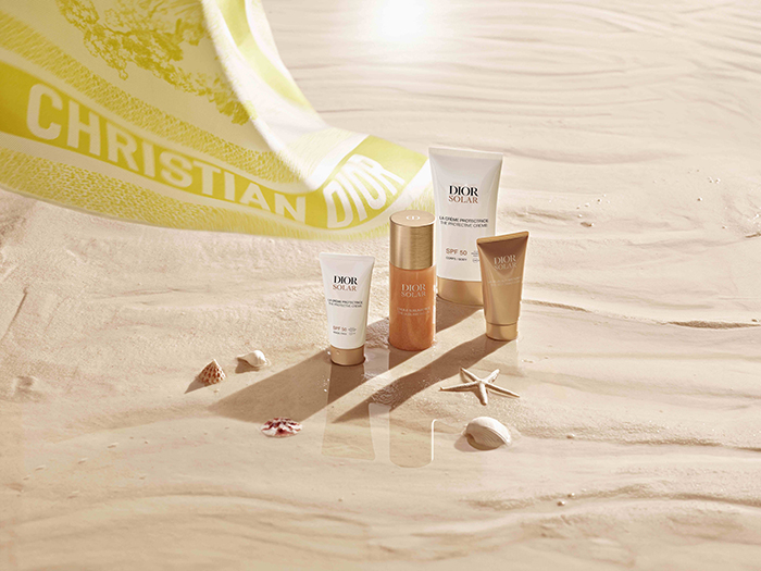 DIOR SOLAR