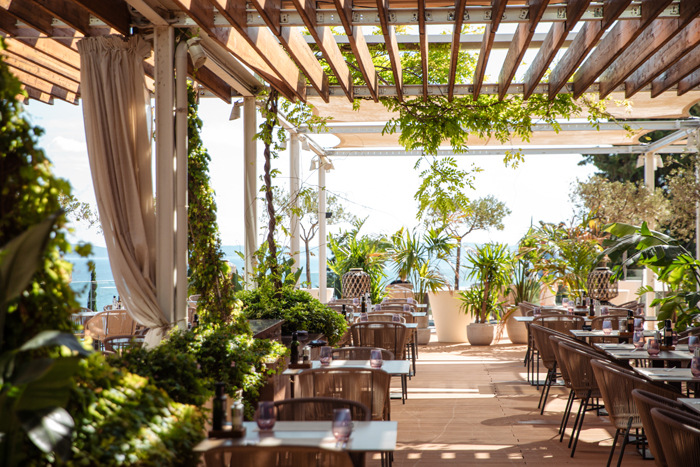 mistral beach club radisson blu