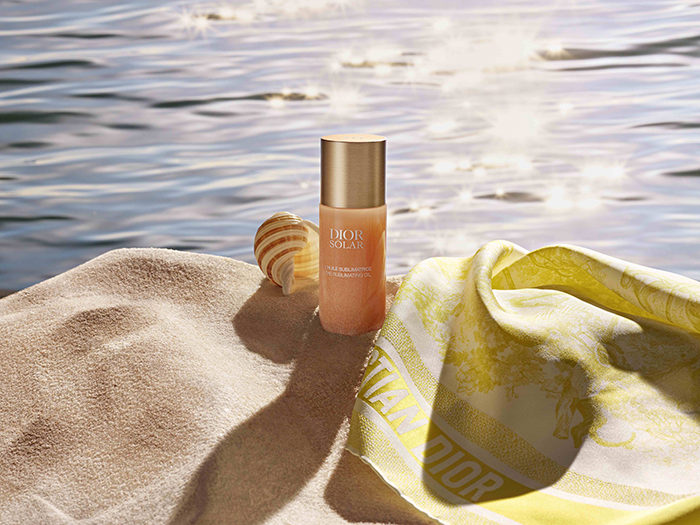 dior solar