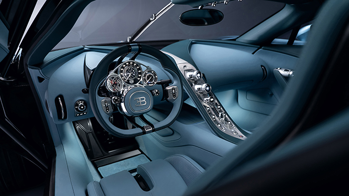 bugatti