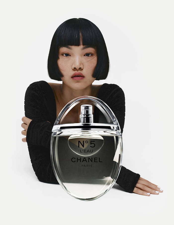 chanel no5