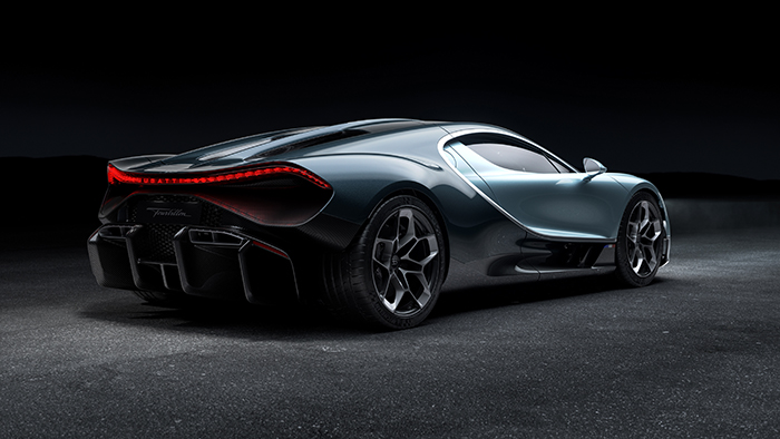 bugatti