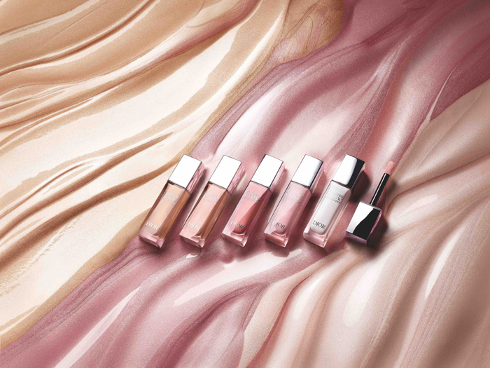 dior ljeto