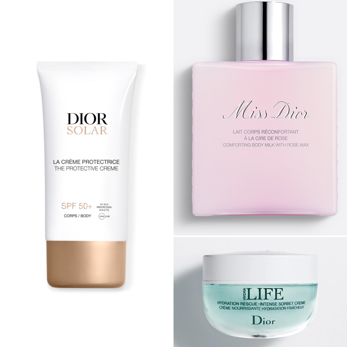 dior ljeto
