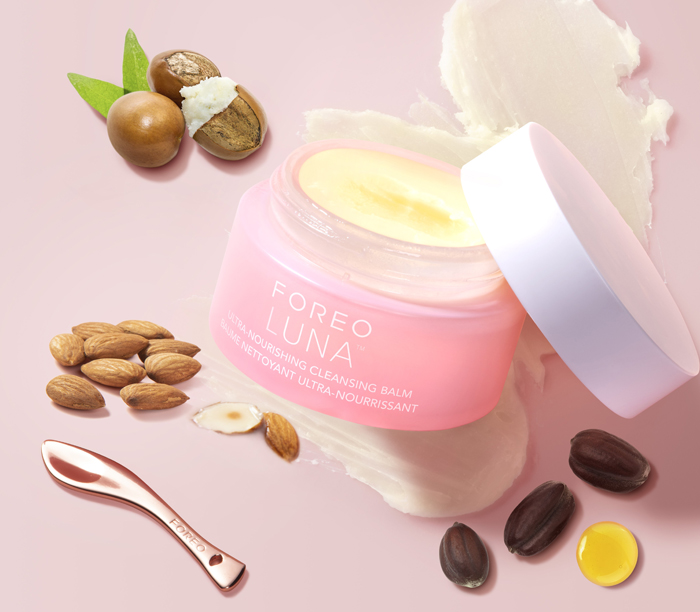 foreo priprema koze