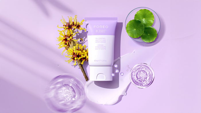 foreo priprema koze