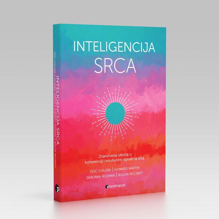 inteligencija srca, planetopija