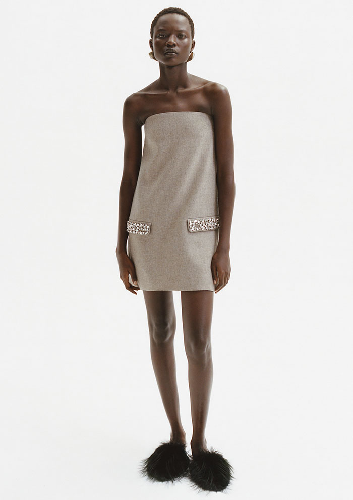 h&m jesen zima 2024
