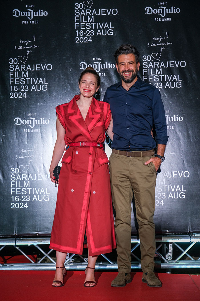 sarajevo film festival