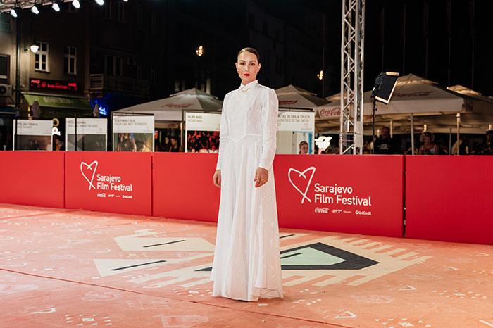 sarajevo film festival