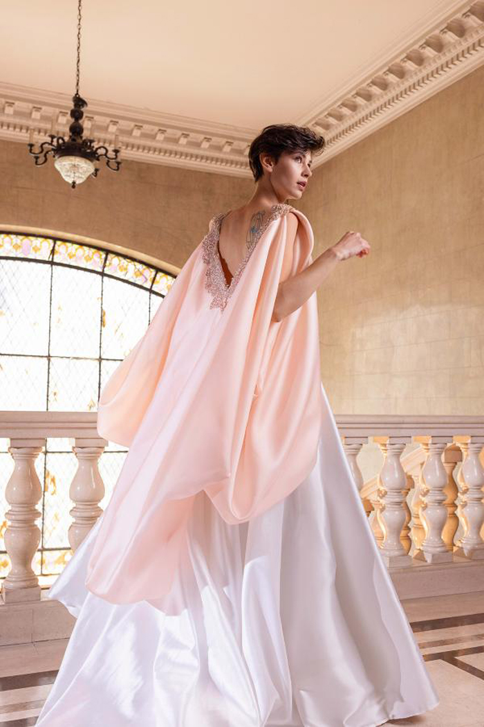 kaftan studio dream on