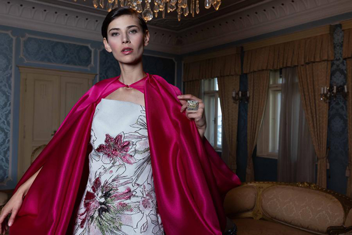 kaftan studio dream on
