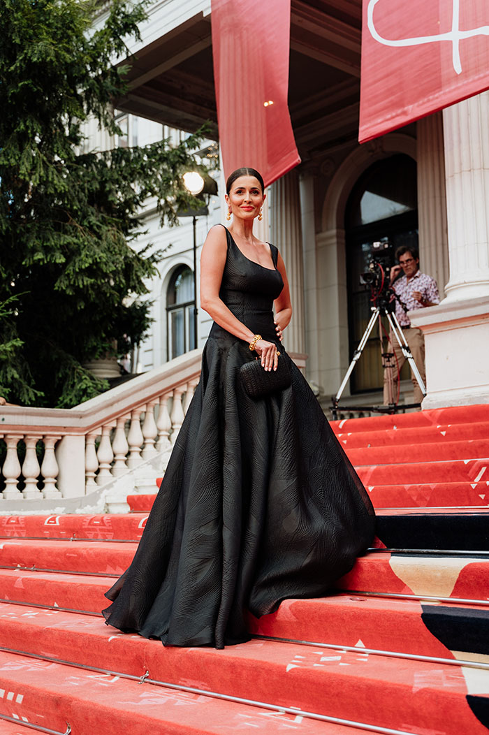 sarajevo film festival