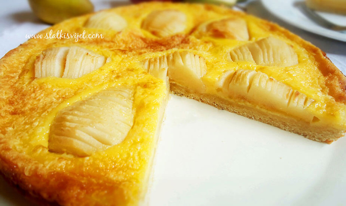 tart s kruskama