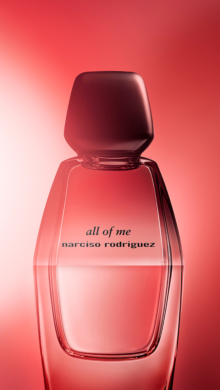 narciso all of me intense