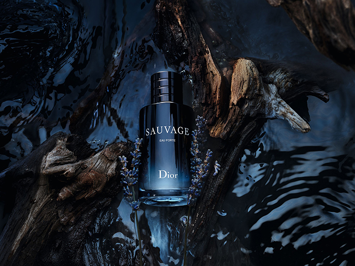 dior sauvage forte